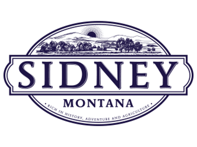 sidney montana chamber of commerce logo